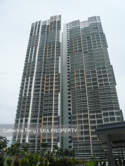 Blk 27 Ghim Moh Link (Queenstown), HDB 4 Rooms #174282072